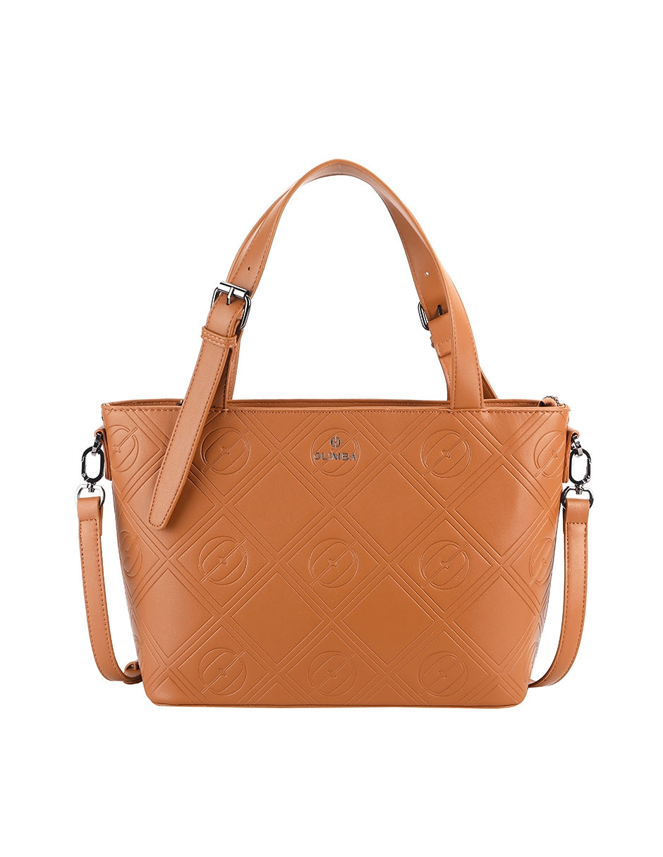 Bolsa Tote Olimba
