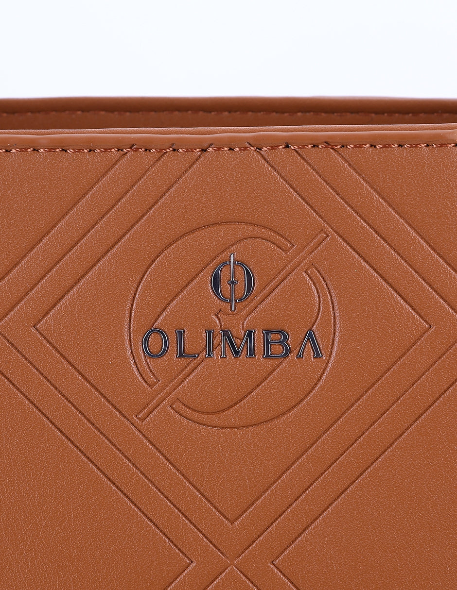 Bolsa Tote Olimba