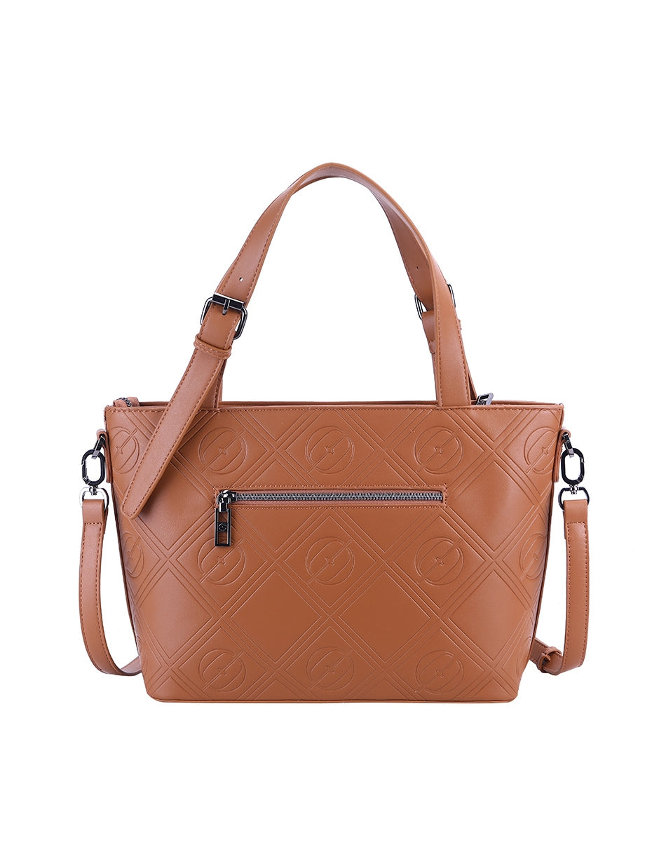 Bolsa Tote Olimba