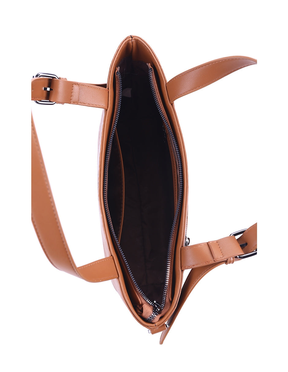 Bolsa Tote Olimba