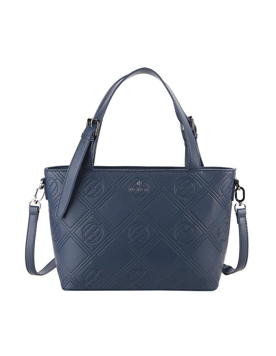 Bolsa Tote Olimba
