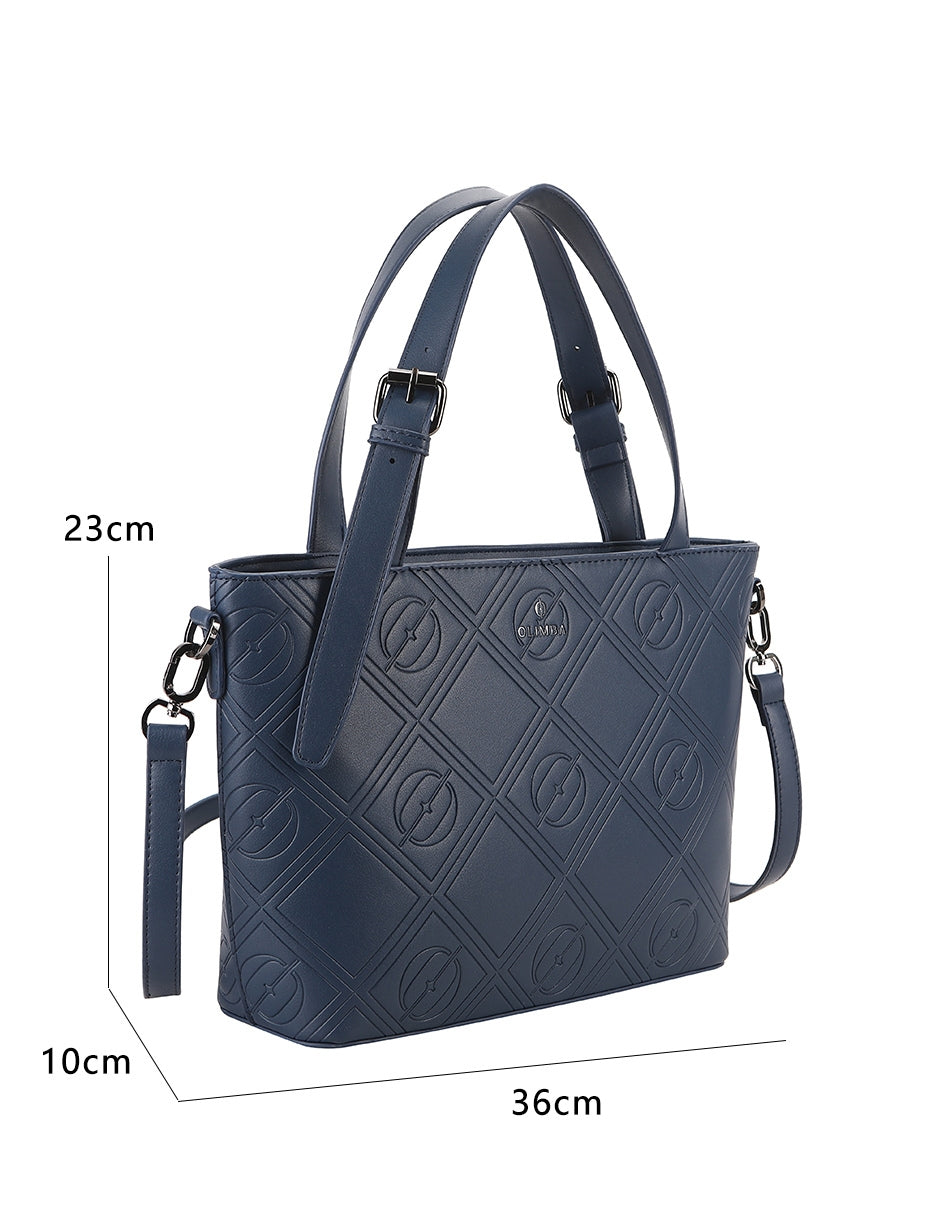 Bolsa Tote Olimba