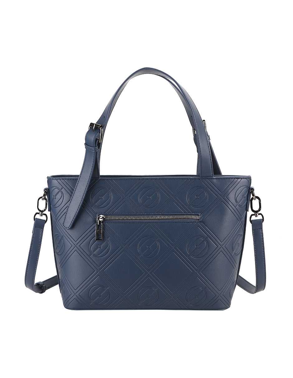 Bolsa Tote Olimba