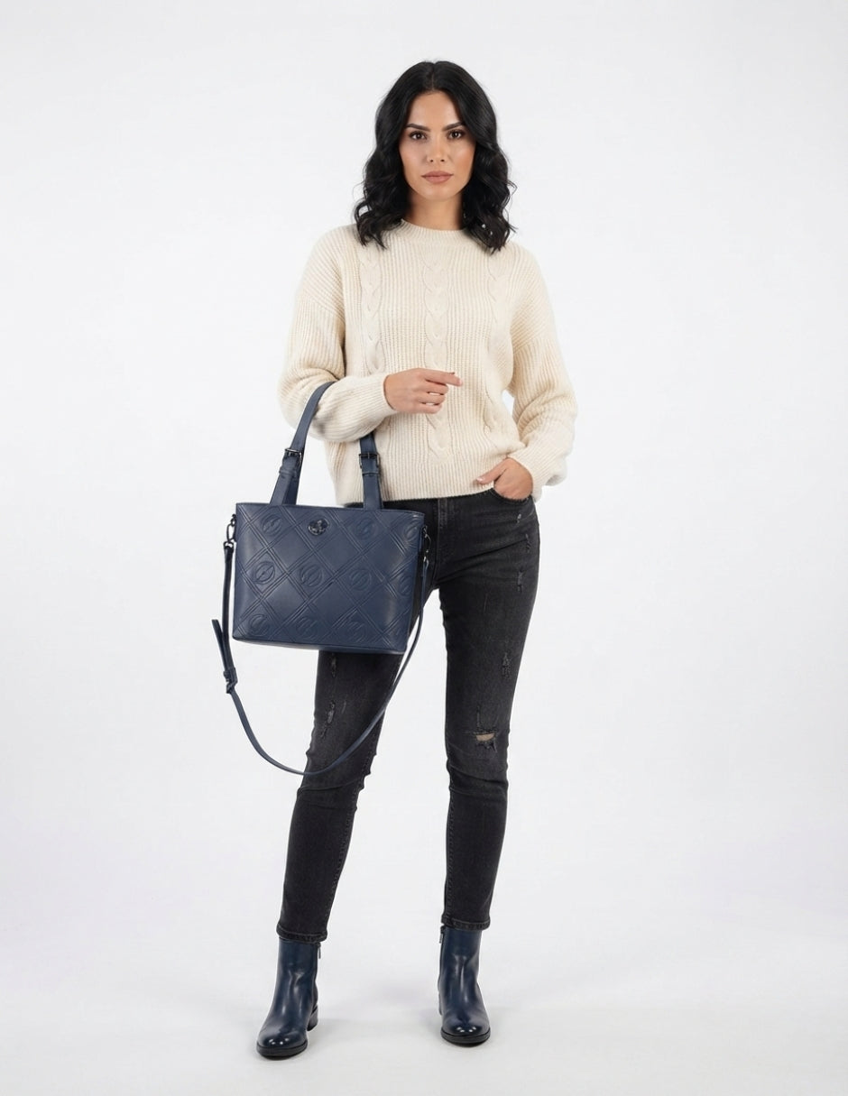 Bolsa Tote Olimba