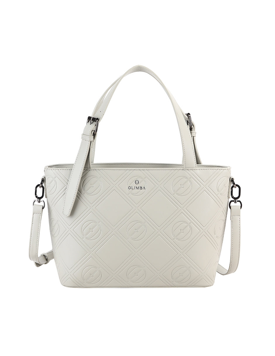 Bolsa Tote Olimba