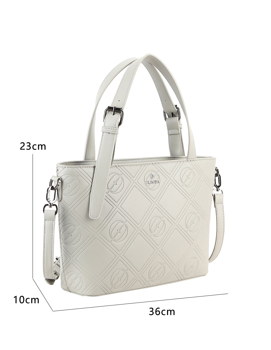 Bolsa Tote Olimba