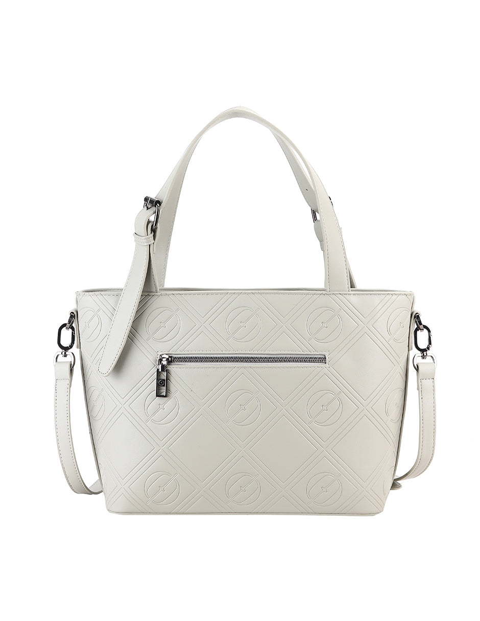 Bolsa Tote Olimba