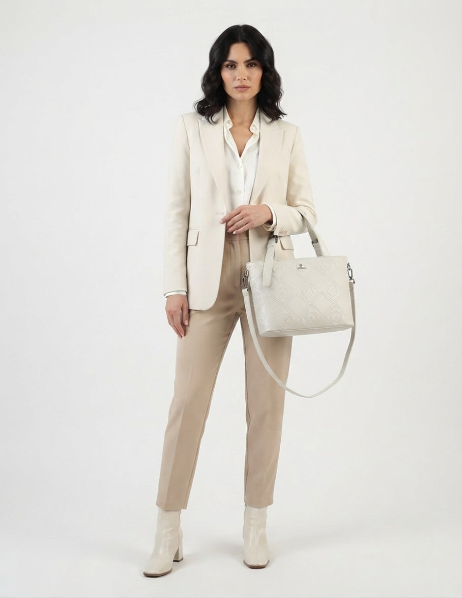 Bolsa Tote Olimba