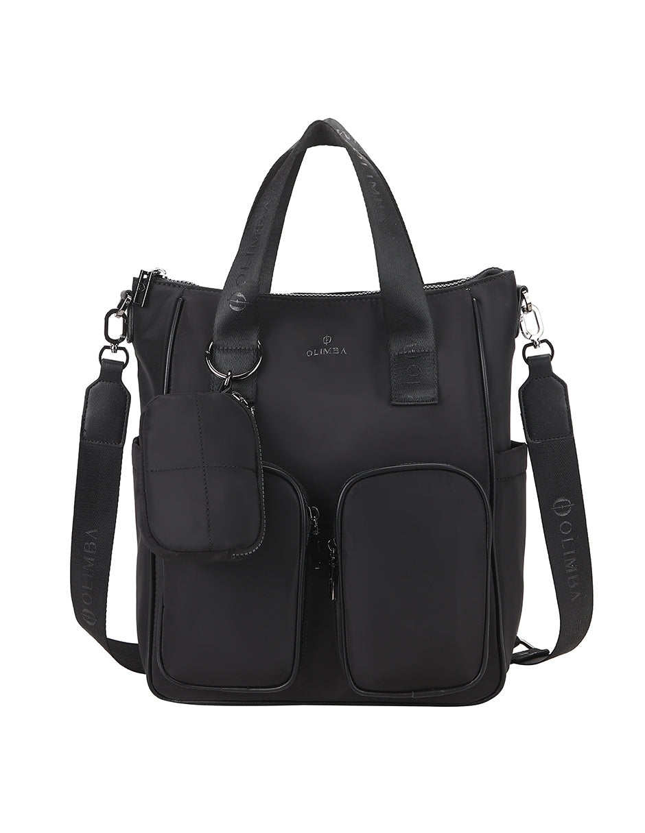 Bolsa Tote Olimba