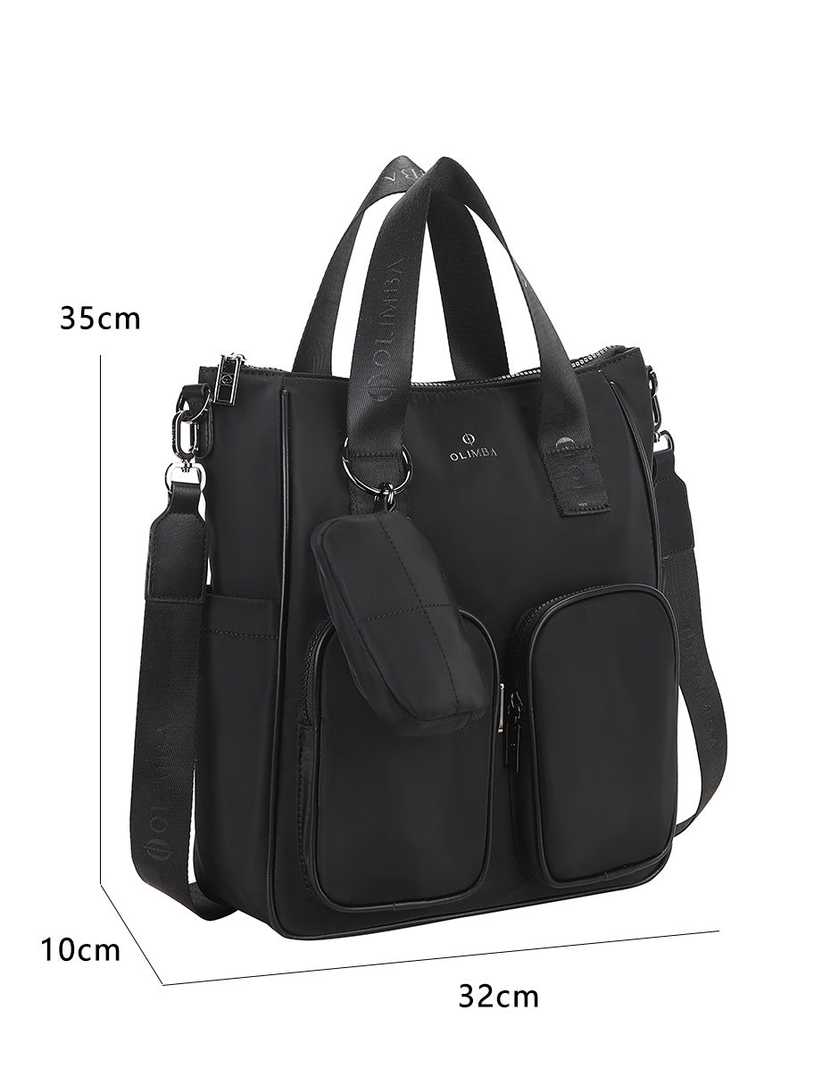 Bolsa Tote Olimba