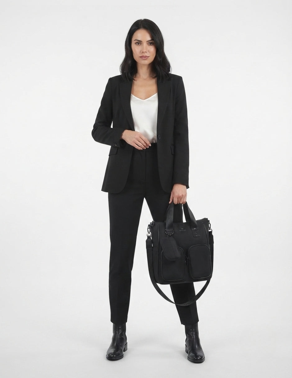 Bolsa Tote Olimba