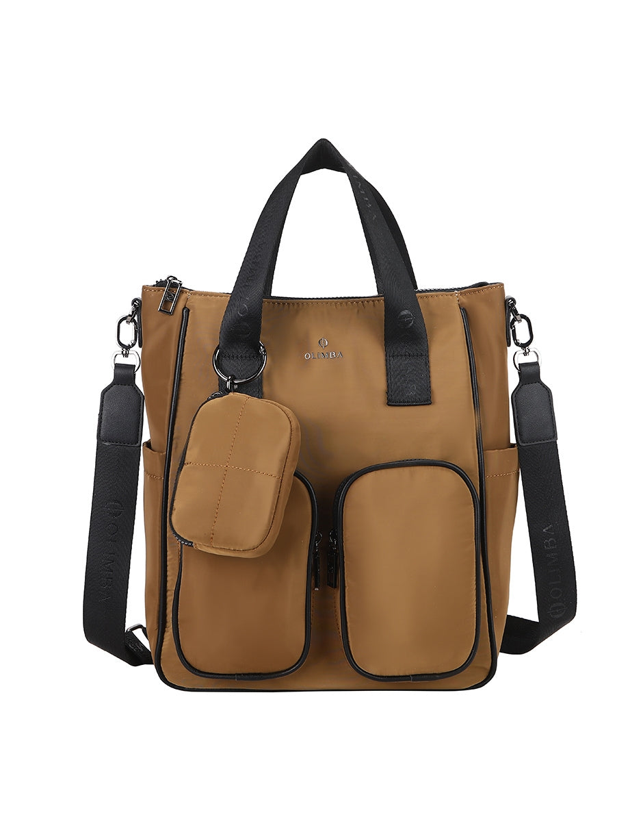 Bolsa Tote Olimba
