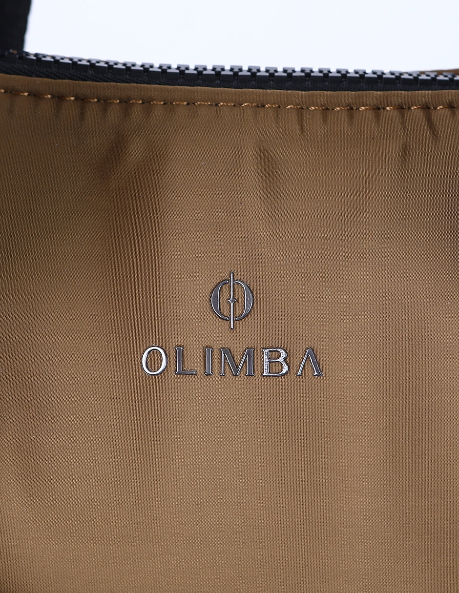 Bolsa Tote Olimba