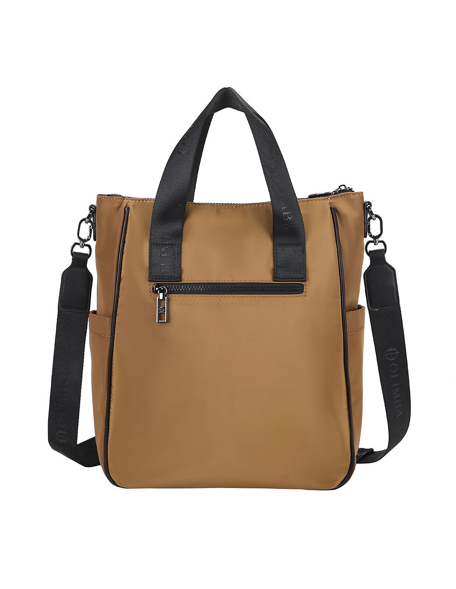 Bolsa Tote Olimba
