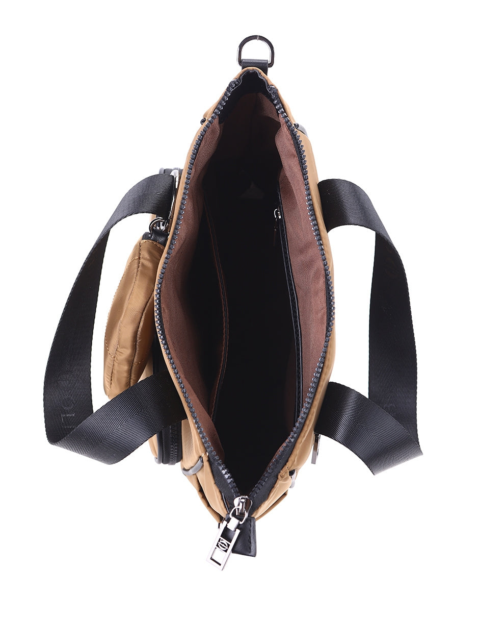 Bolsa Tote Olimba
