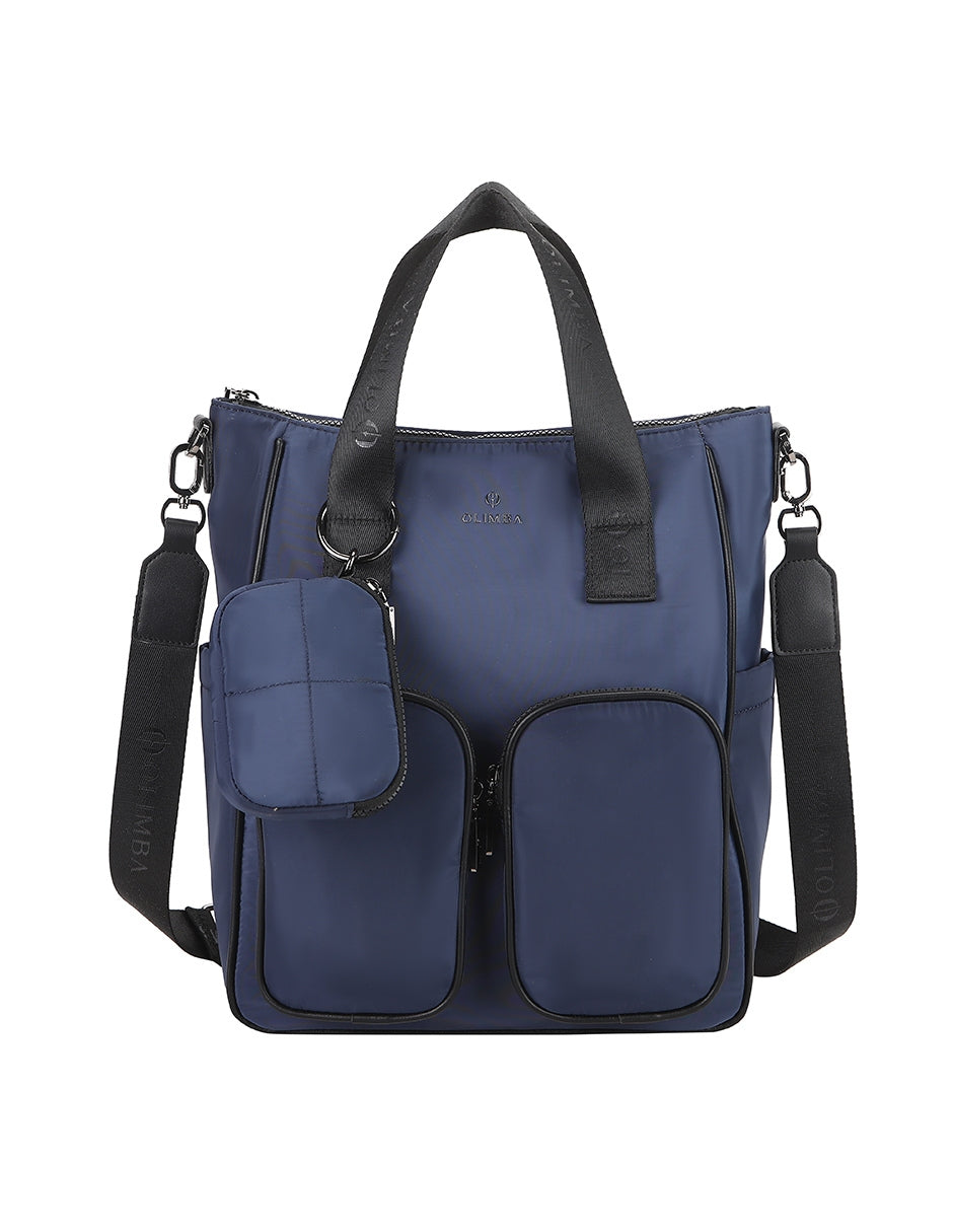 Bolsa Tote Olimba