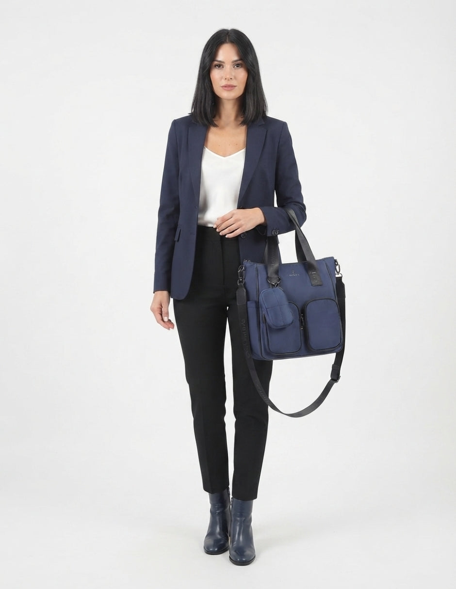 Bolsa Tote Olimba