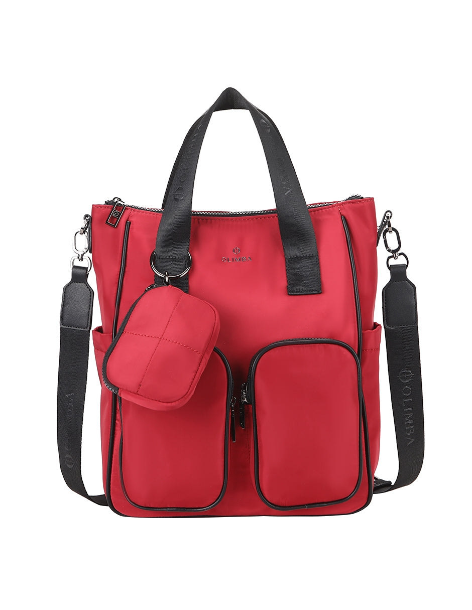 Bolsa Tote Olimba
