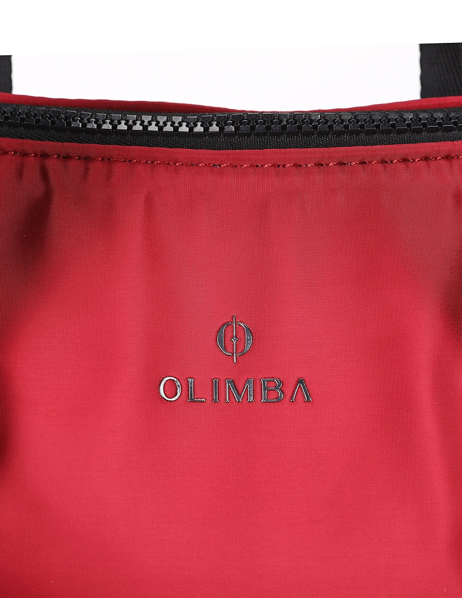 Bolsa Tote Olimba