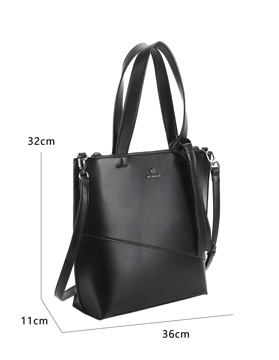 Bolsa Tote Olimba