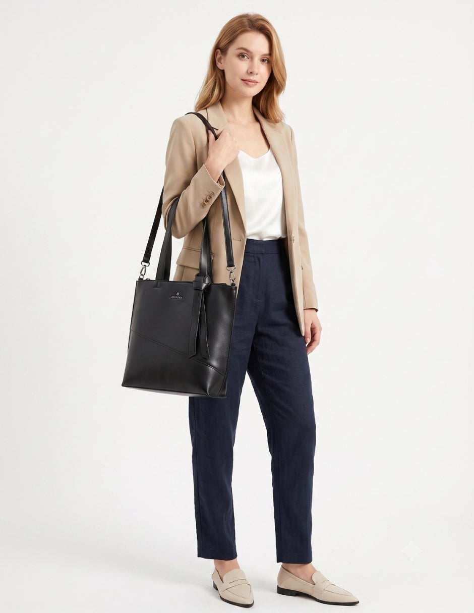 Bolsa Tote Olimba