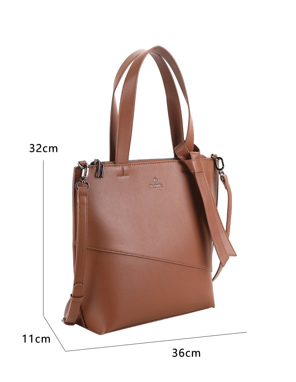 Bolsa Tote Olimba