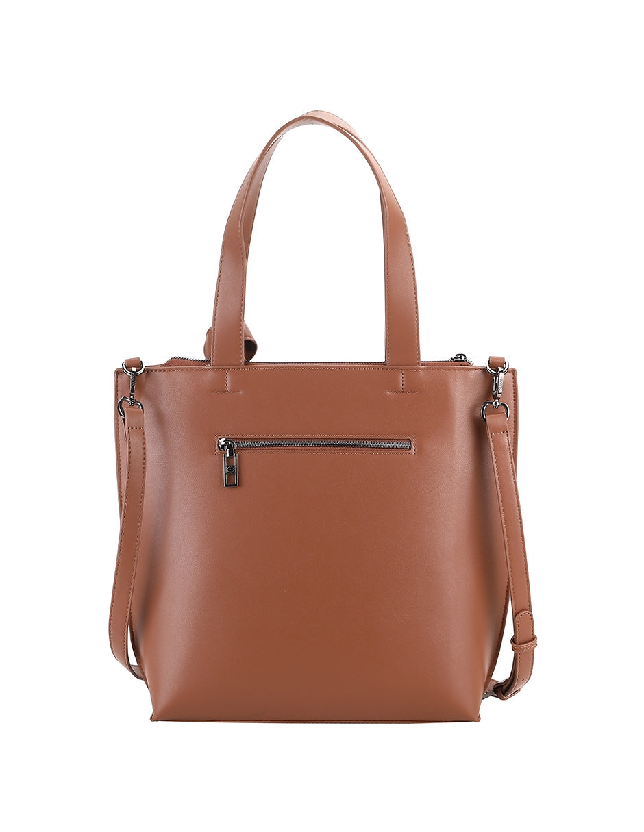 Bolsa Tote Olimba