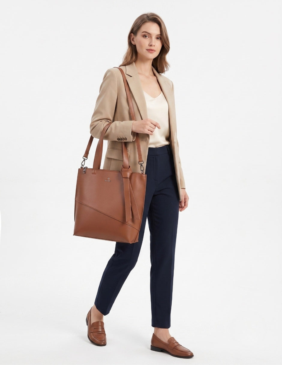 Bolsa Tote Olimba