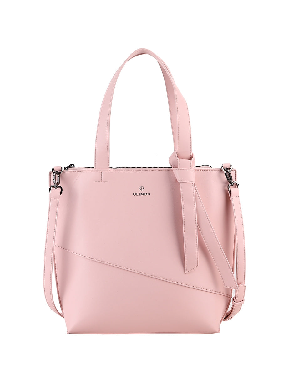 Bolsa Tote Olimba