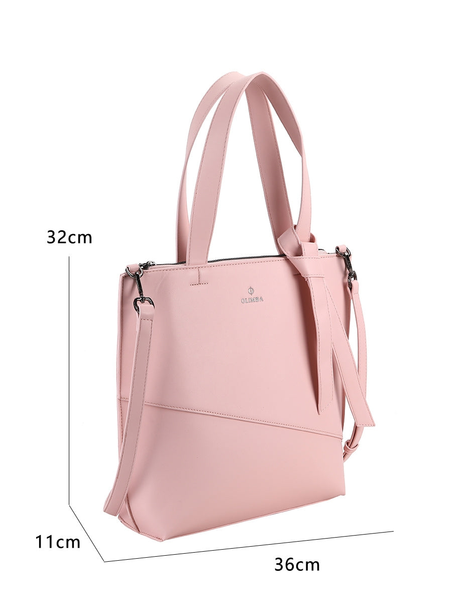 Bolsa Tote Olimba