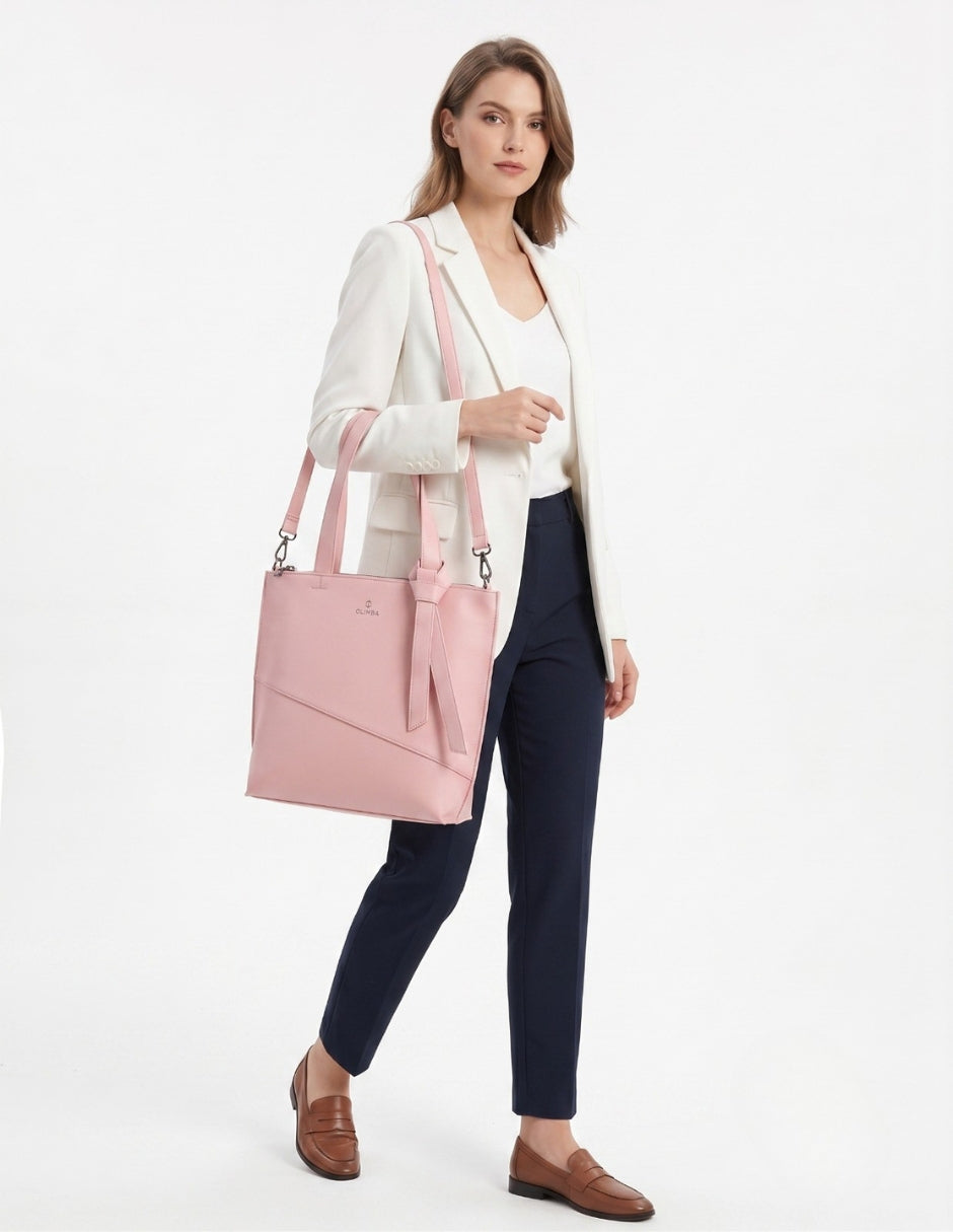 Bolsa Tote Olimba