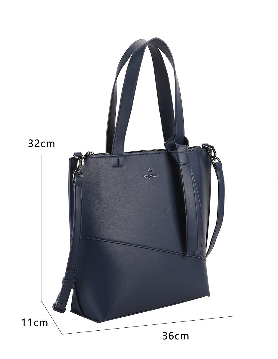 Bolsa Tote Olimba