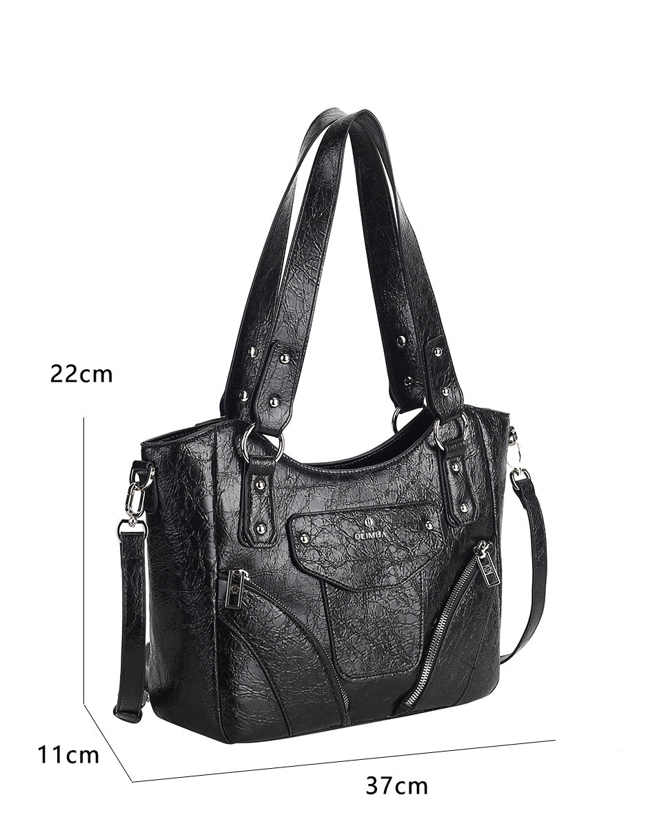 Bolsa Tote Olimba