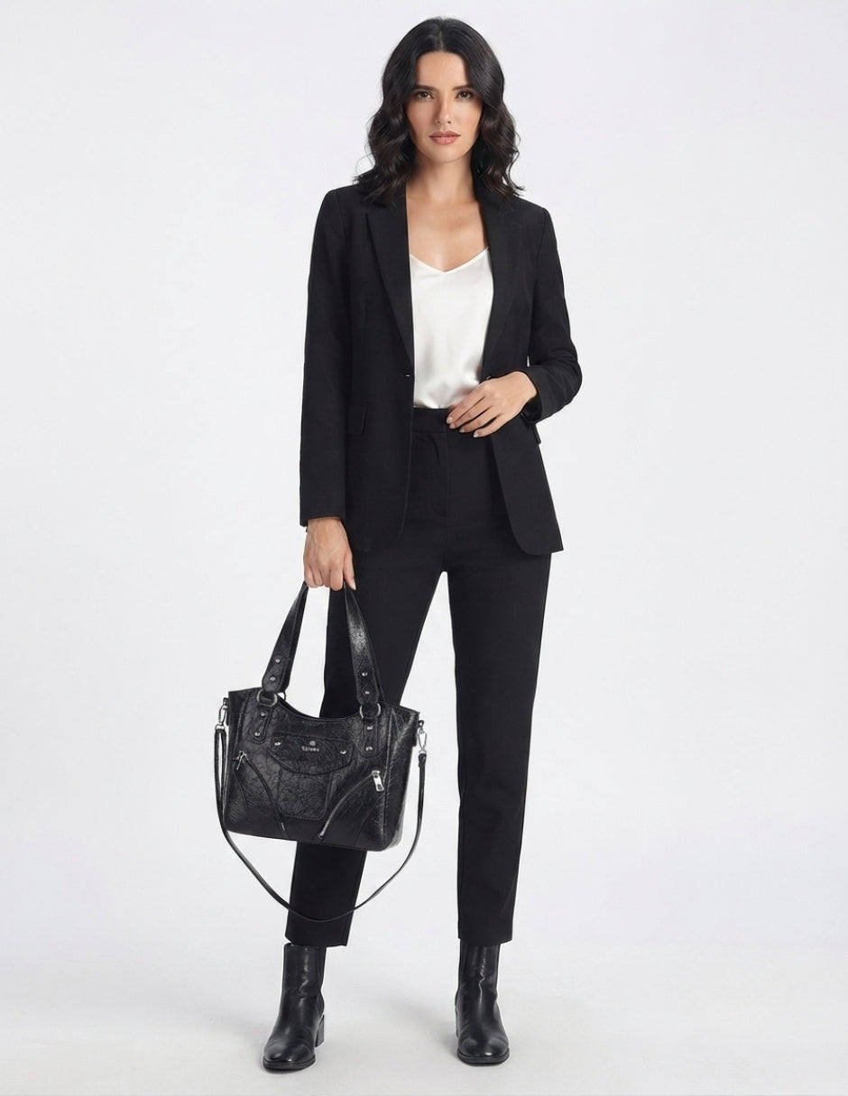 Bolsa Tote Olimba