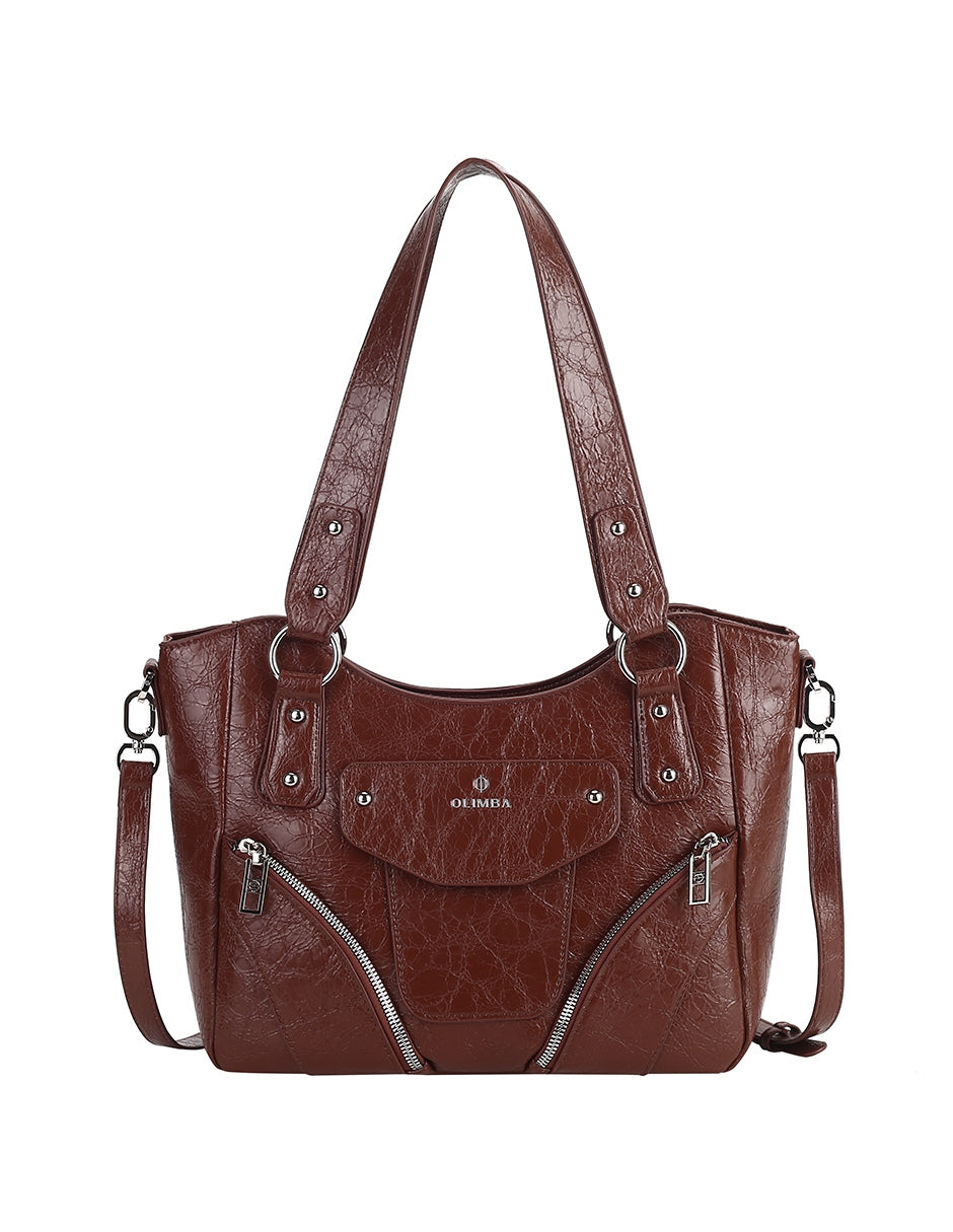 Bolsa Tote Olimba