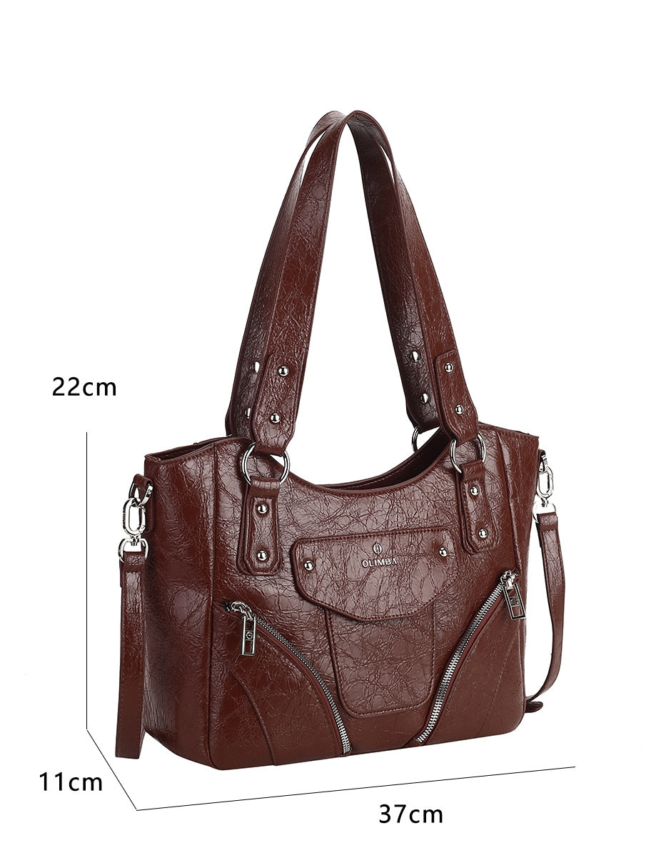 Bolsa Tote Olimba