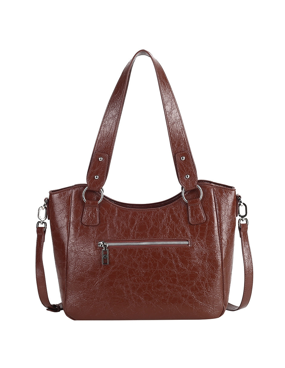 Bolsa Tote Olimba