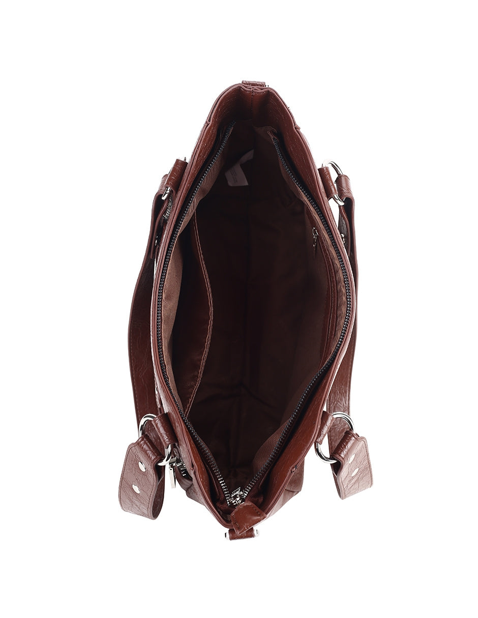 Bolsa Tote Olimba