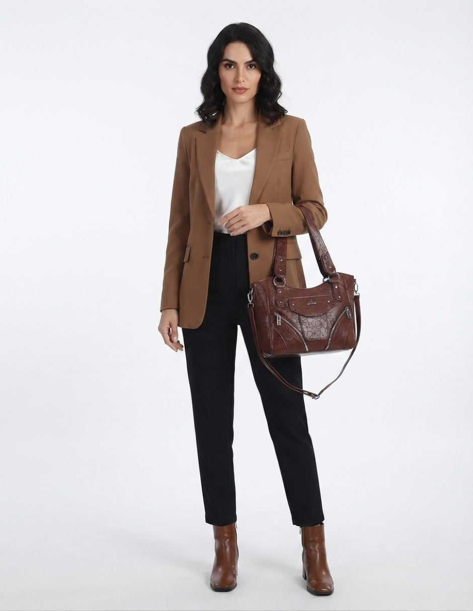 Bolsa Tote Olimba