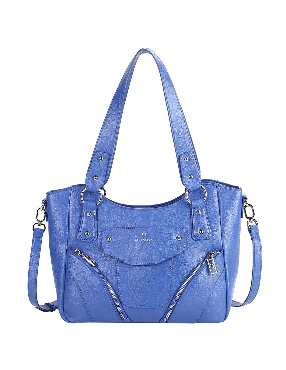 Bolsa Tote Olimba