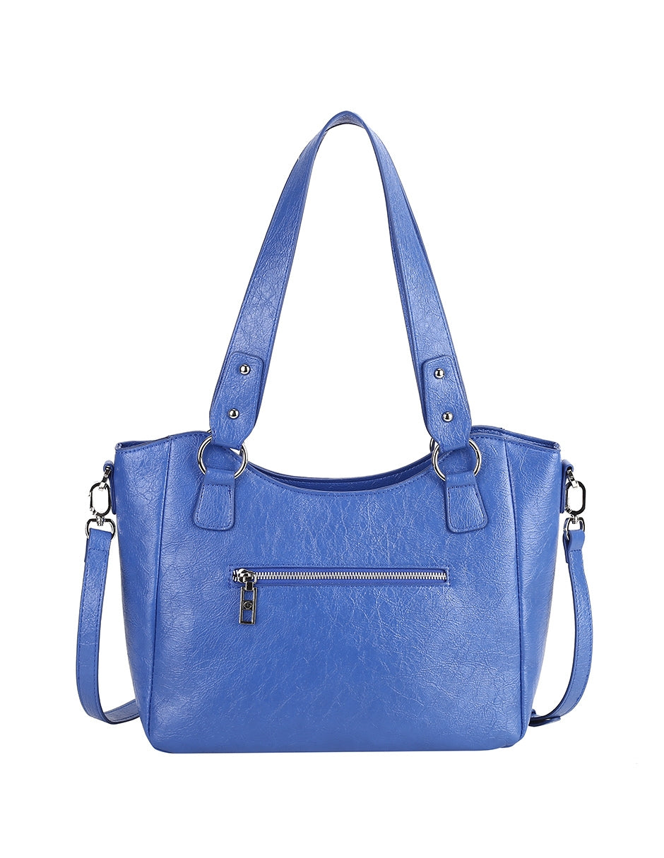 Bolsa Tote Olimba