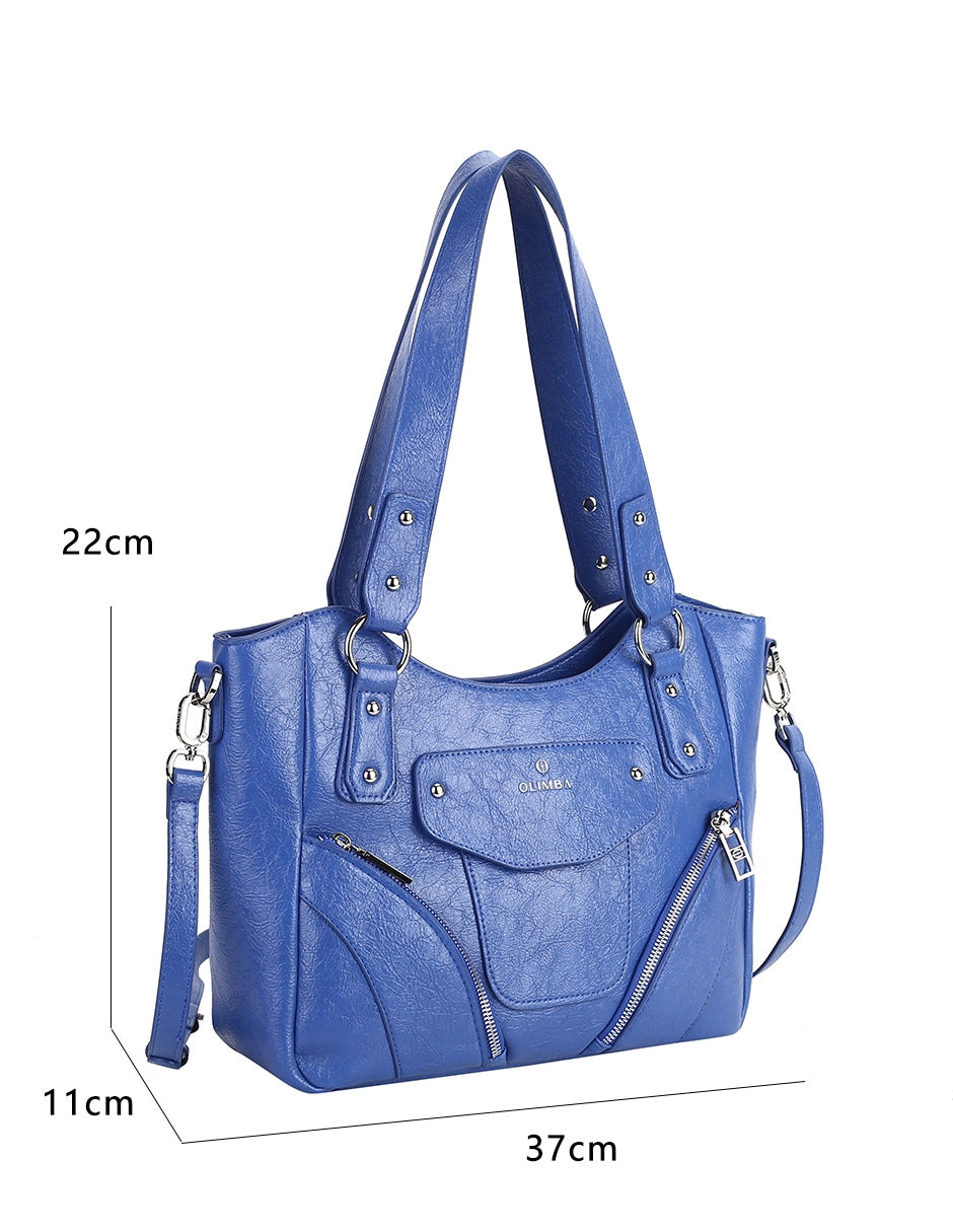 Bolsa Tote Olimba