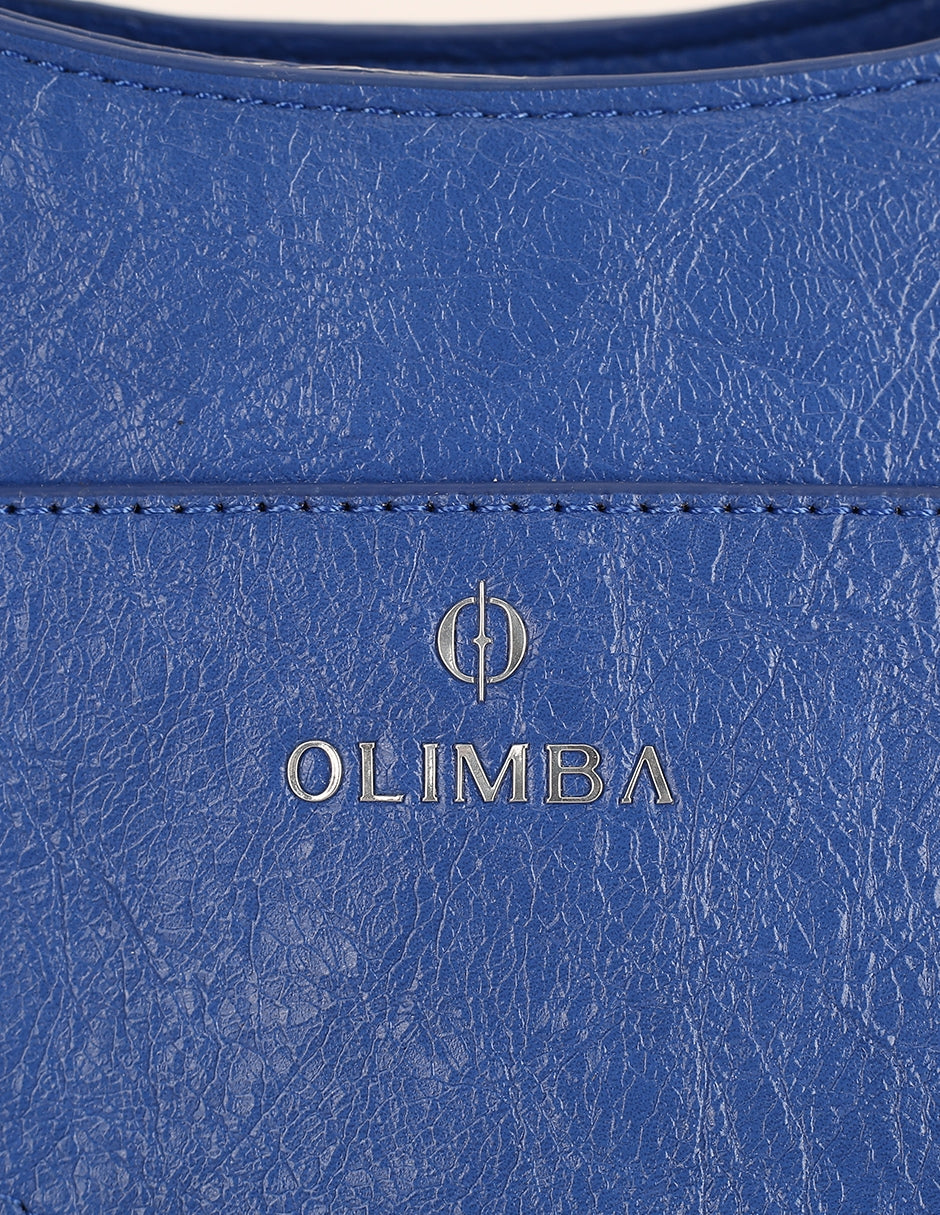 Bolsa Tote Olimba