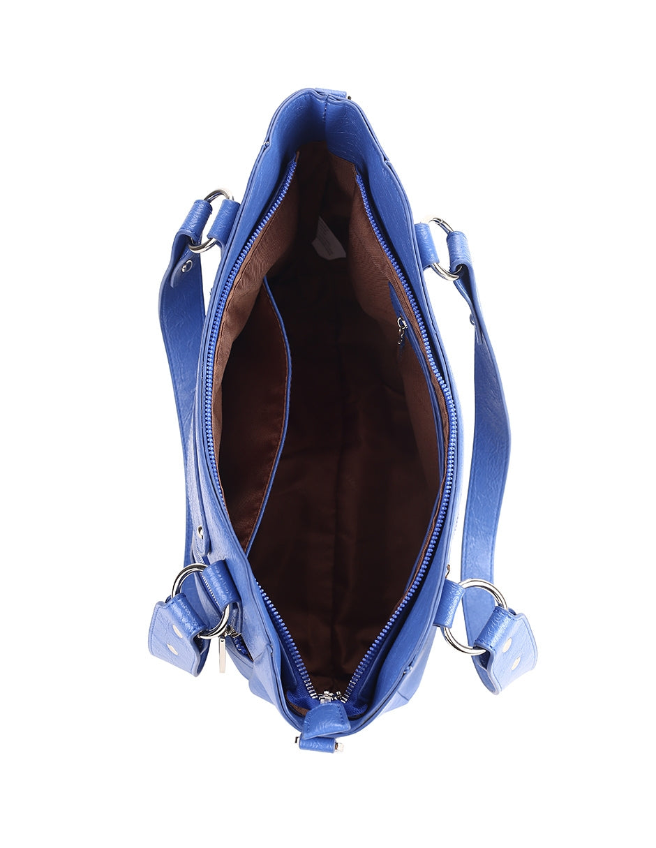 Bolsa Tote Olimba