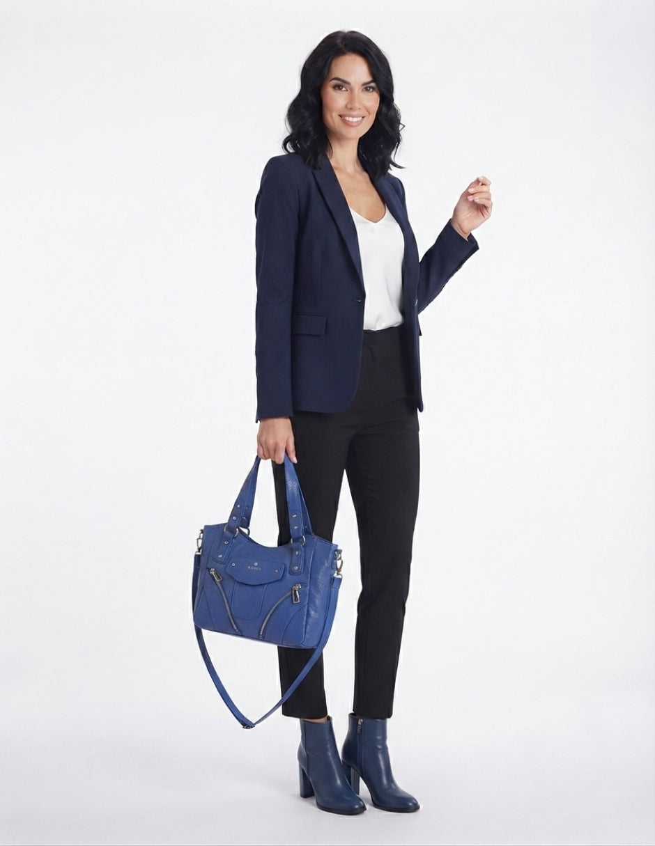 Bolsa Tote Olimba