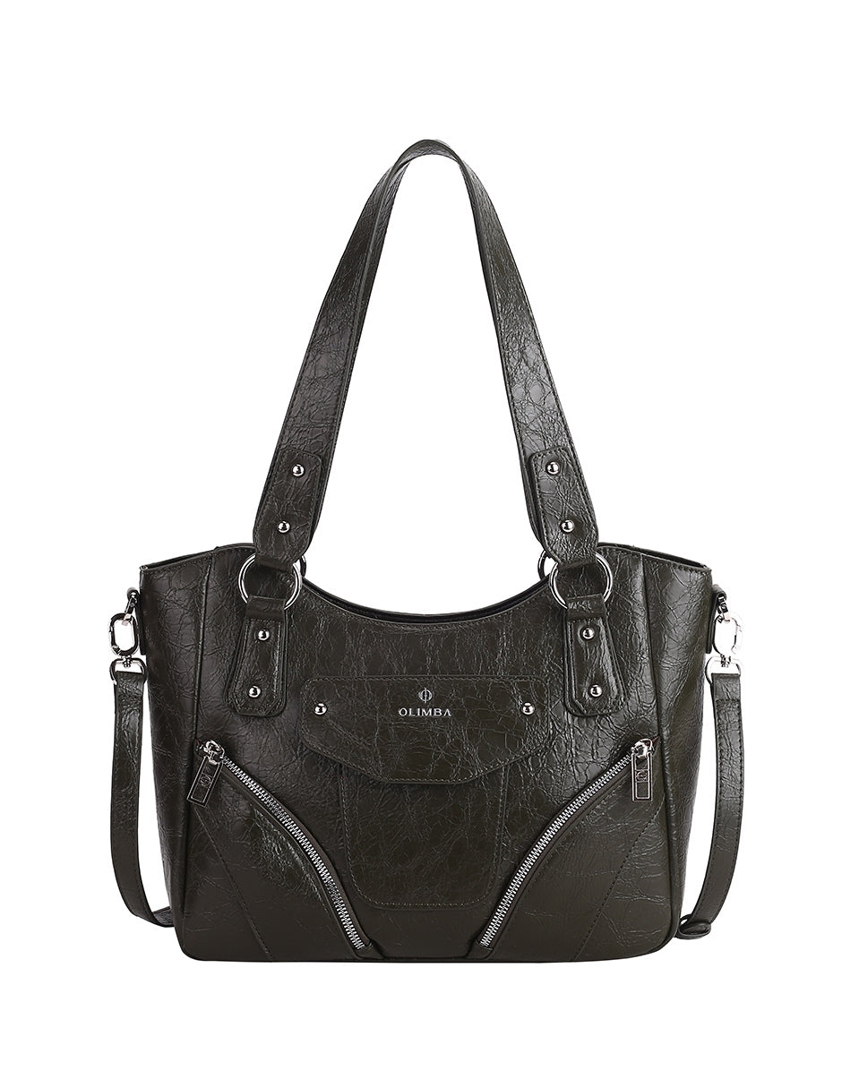 Bolsa Tote Olimba