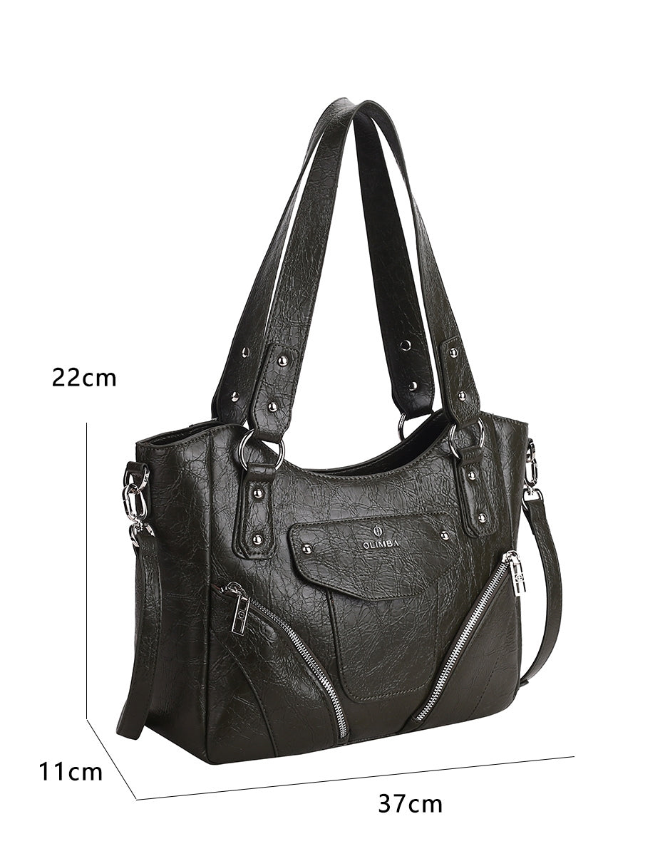 Bolsa Tote Olimba