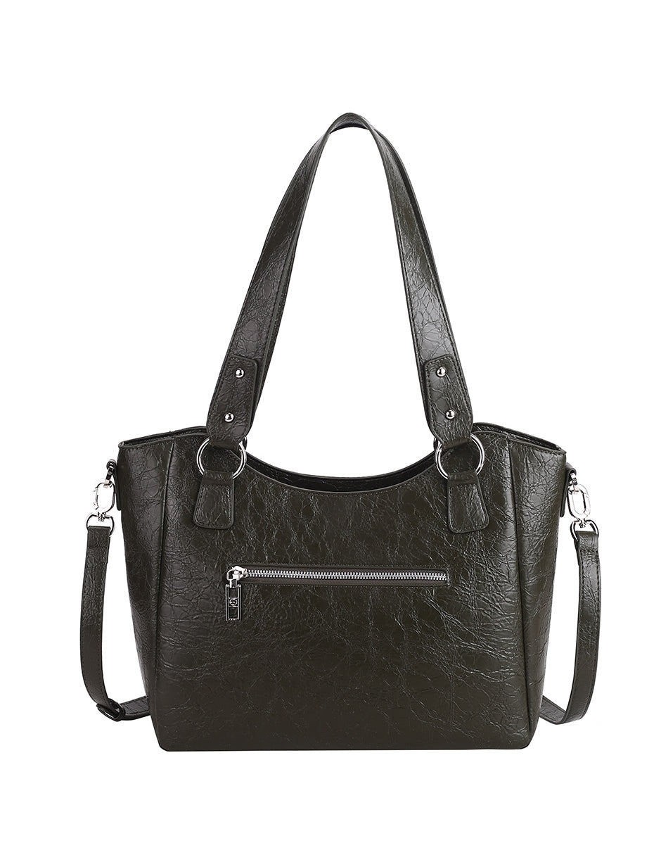 Bolsa Tote Olimba