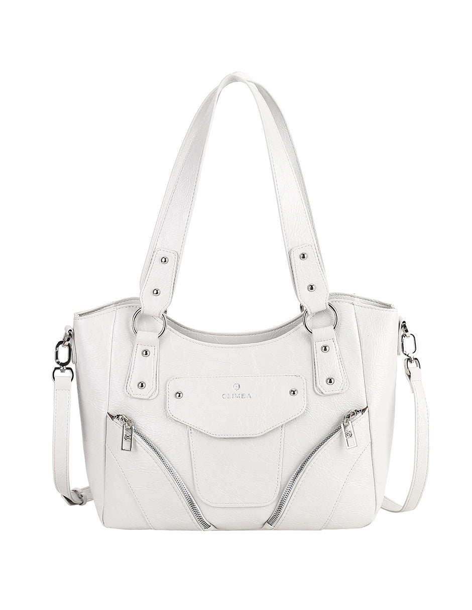 Bolsa Tote Olimba