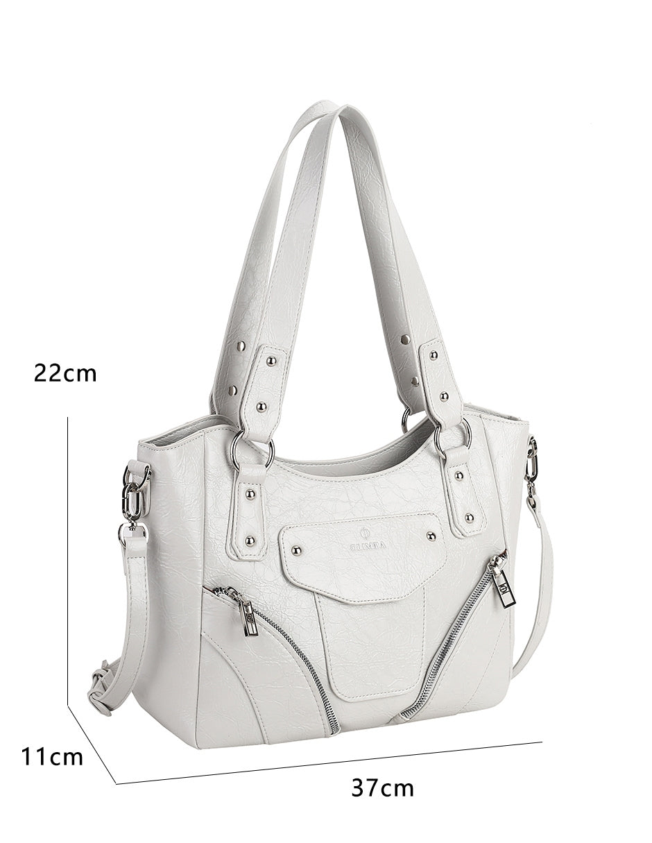 Bolsa Tote Olimba